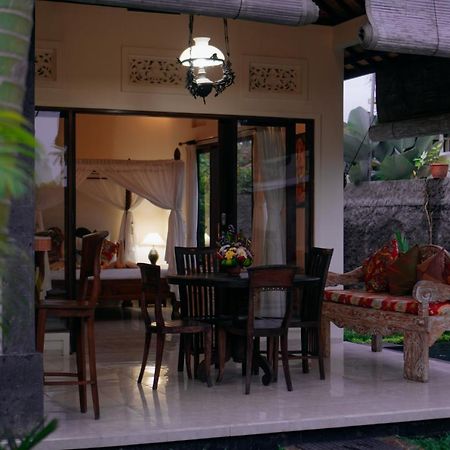 Wita House Villa Убуд Екстериор снимка