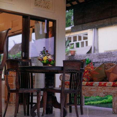 Wita House Villa Убуд Екстериор снимка