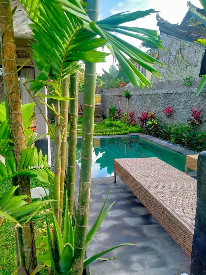 Wita House Villa Убуд Екстериор снимка