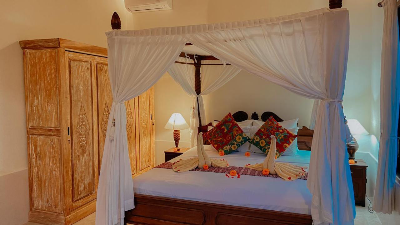 Wita House Villa Убуд Екстериор снимка