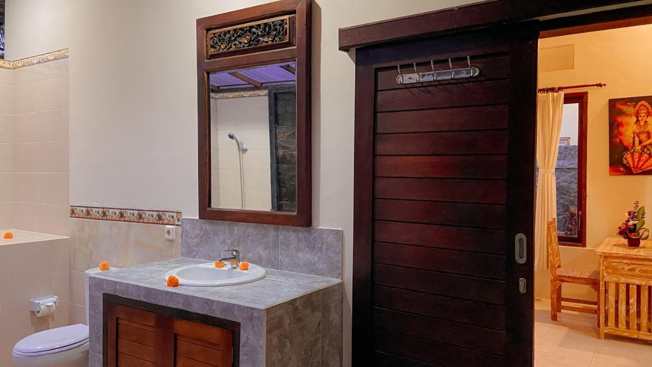 Wita House Villa Убуд Екстериор снимка