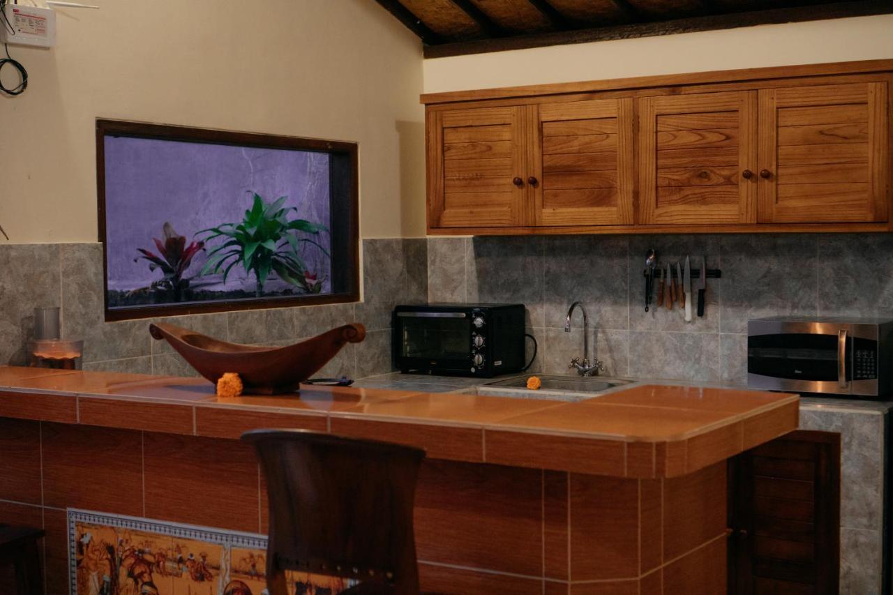 Wita House Villa Убуд Екстериор снимка