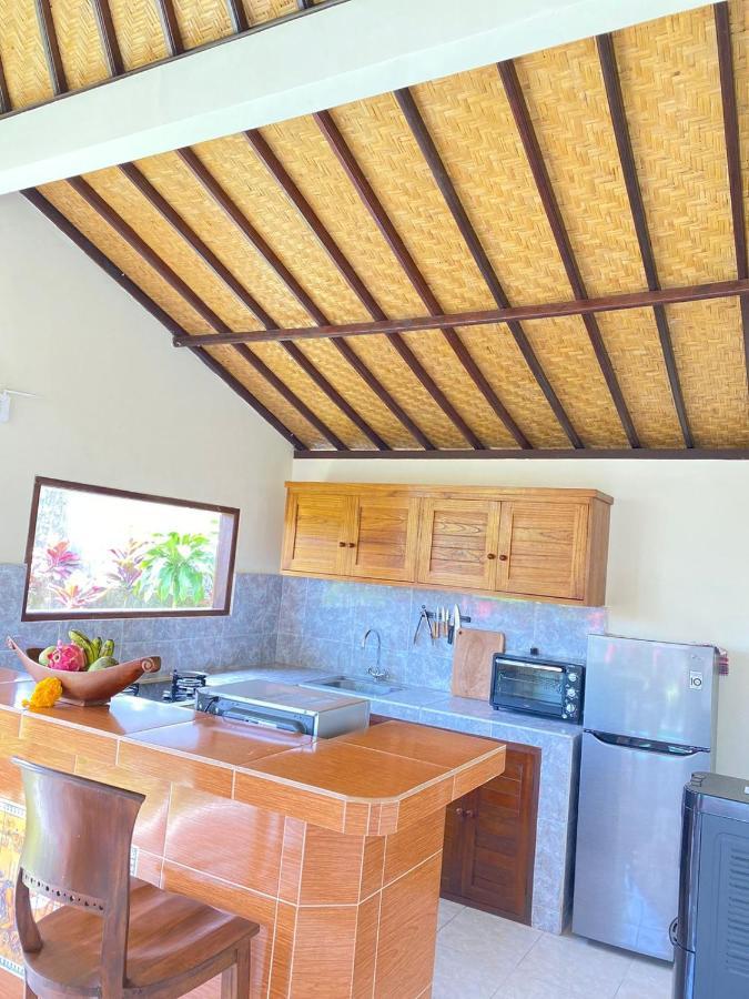 Wita House Villa Убуд Екстериор снимка